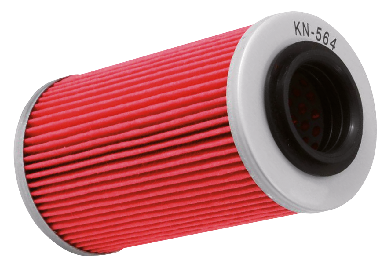K&N OIL FILTER FOR BUELL 1125R - view 1