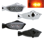HELL-FIRE LED TURN/TAIL/BRAKE LIGHT - view 1
