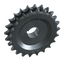 TAPERED MOTOR SPROCKET BIG TWIN - view 1