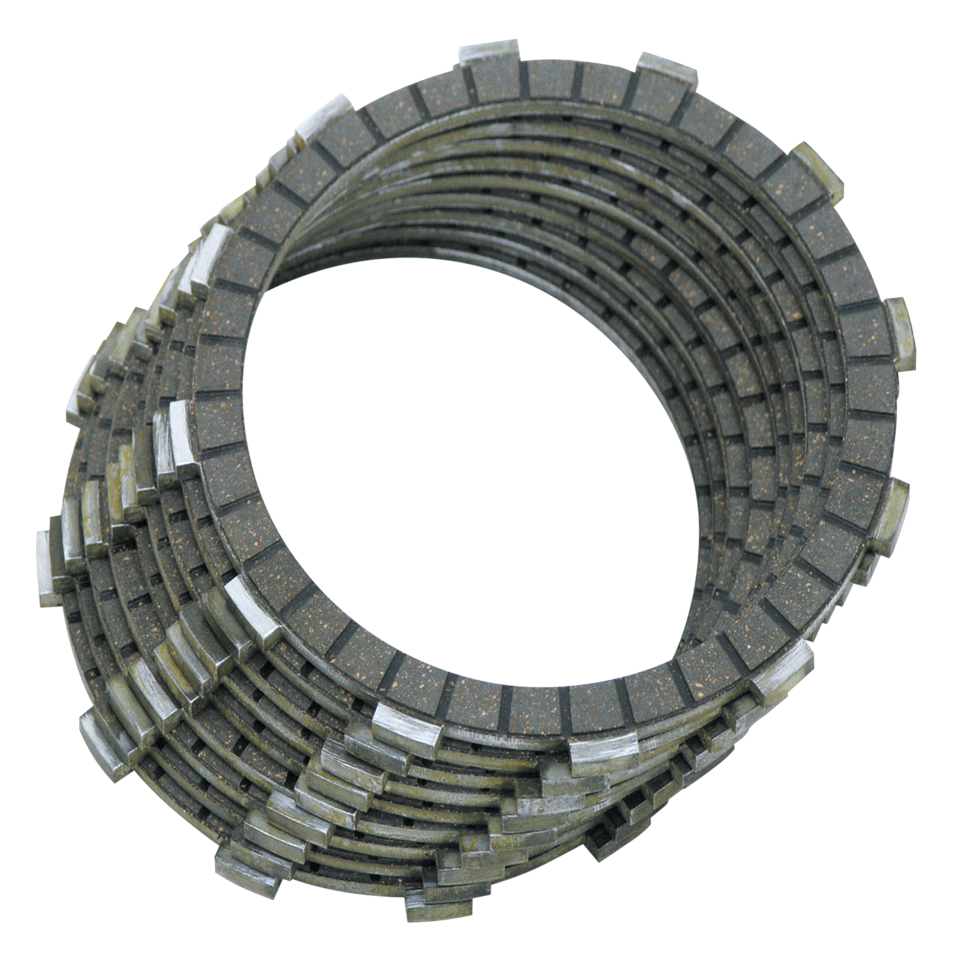 PARTS FOR STANDARD CLUTCH ON 1998-2000 EVOLUTION BIG TWIN & 1999-2017 TWIN CAM - view 1
