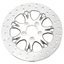 PERFORMANCE MACHINE BRAKE DISCS - view 1