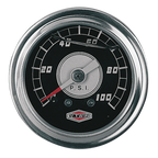 OIL PRESSURE GAUGE - view 1