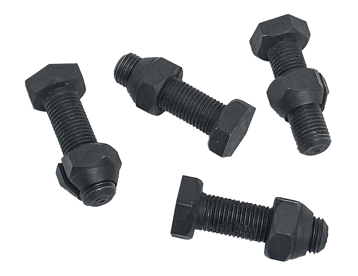 CYLINDERS AND VALVES, 45CI SIDEVALVE MODELS - view 1 Main image