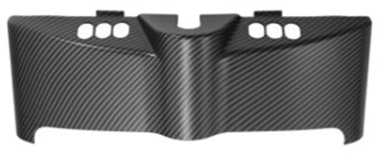 BATWING INNER DASH - view 1