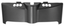 BATWING INNER DASH - view 1
