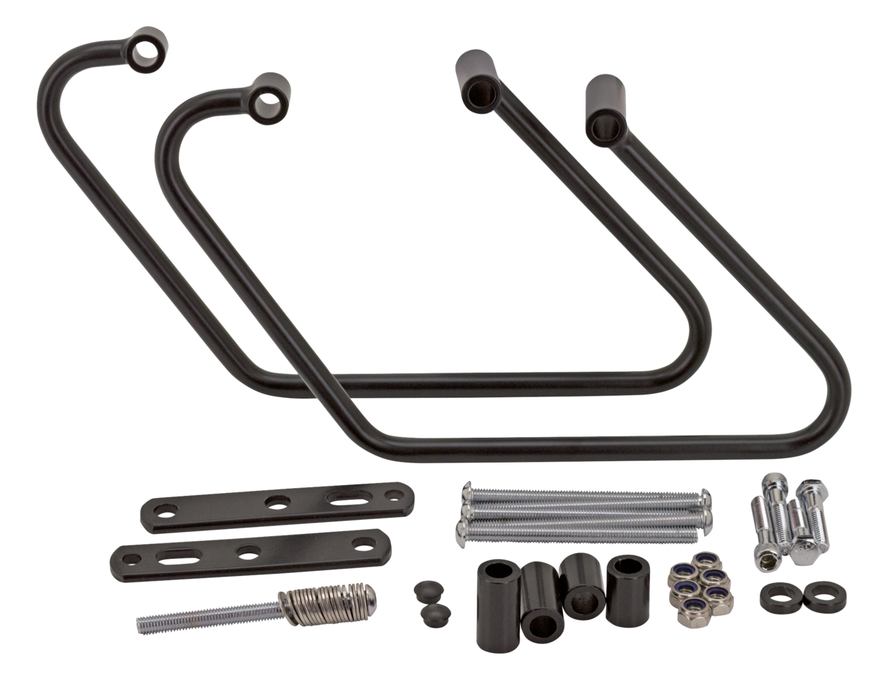 FEHLING SADDLEBAG SUPPORTS Secondary image