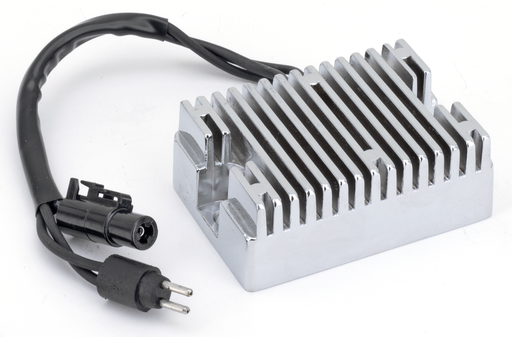 SOLID STATE OEM STYLE RECTIFIERS/REGULATORS - view 1