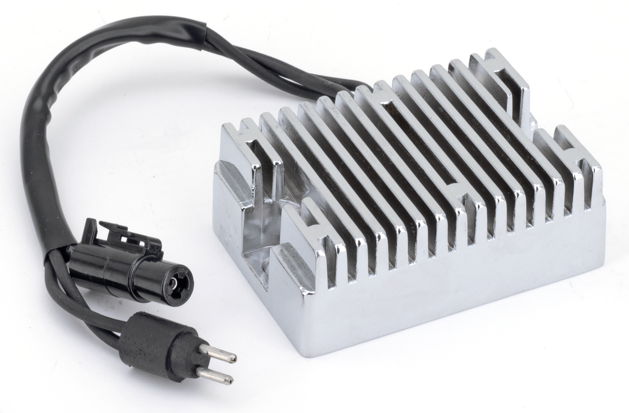 SOLID STATE OEM STYLE RECTIFIERS/REGULATORS - view 1