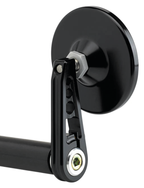 JOKER MACHINE BAR-END MIRRORS - view 1