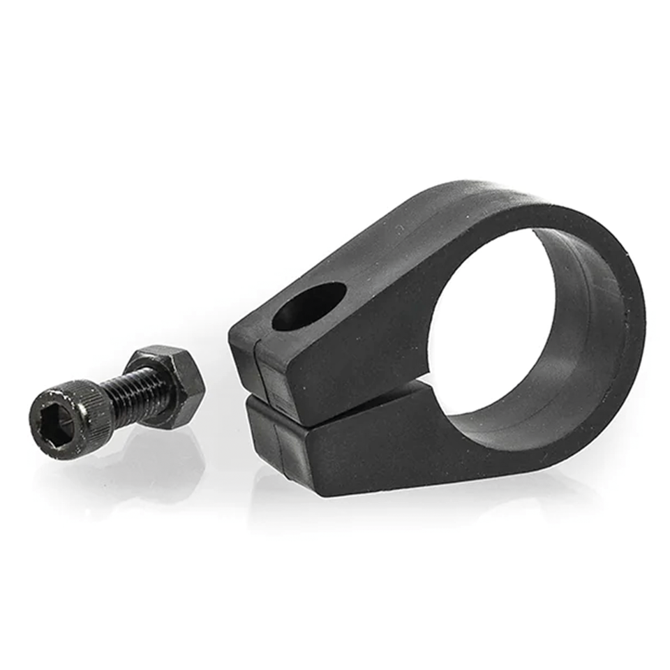 REPLACEMENT CLAMPS FOR JAGG OIL COOLERS - view 1
