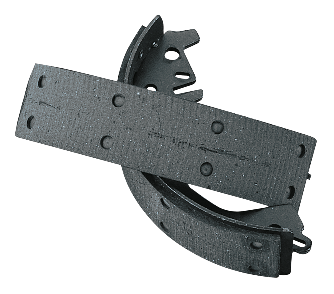 BRAKE SHOES - view 1 Main image