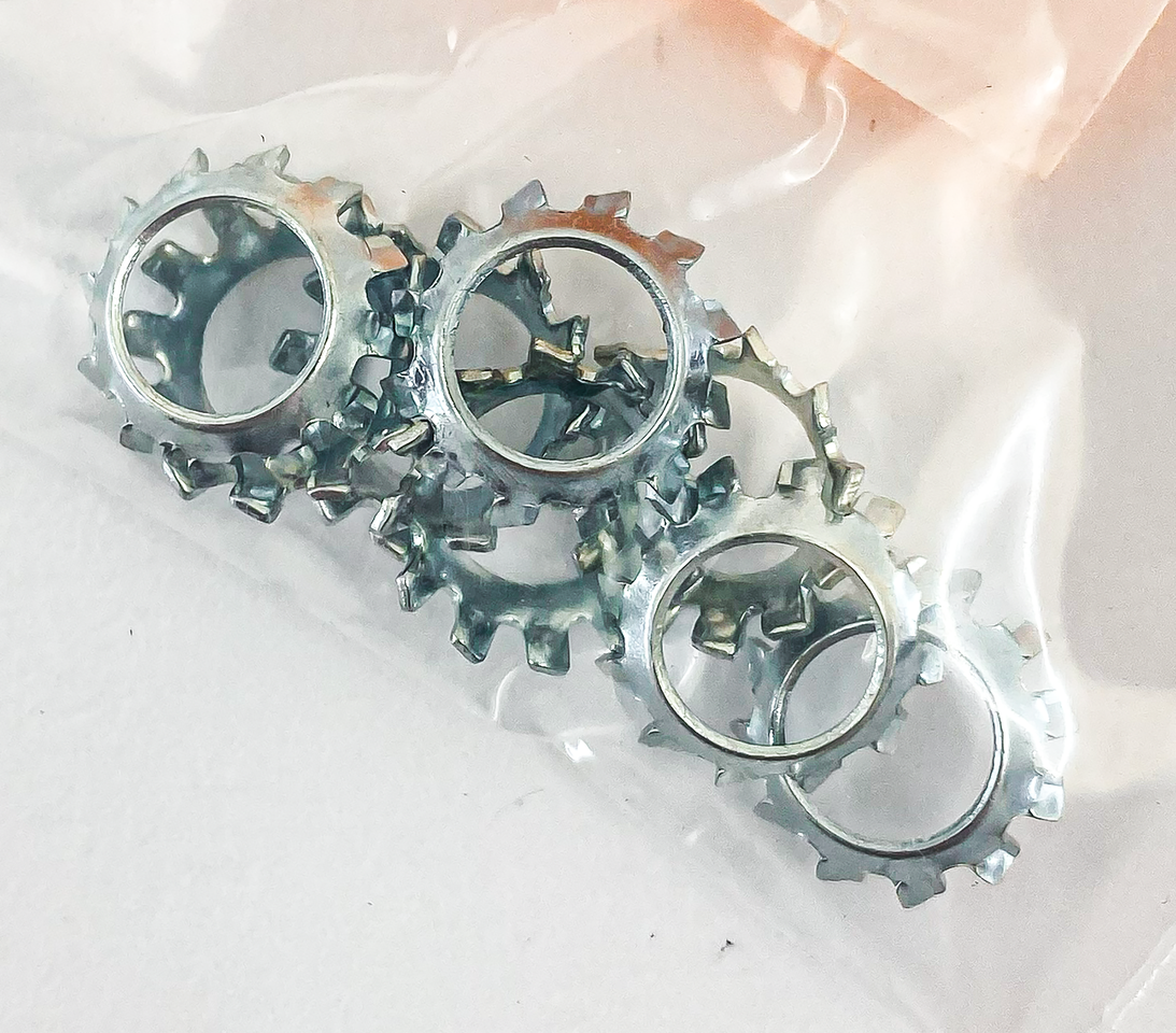 CYLINDERS AND VALVES, 45CI SIDEVALVE MODELS - view 1