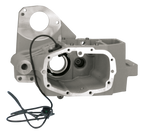 EVOLUTION DYNA 5-SPEED TRANSMISSION HOUSING AND PARTS - view 2