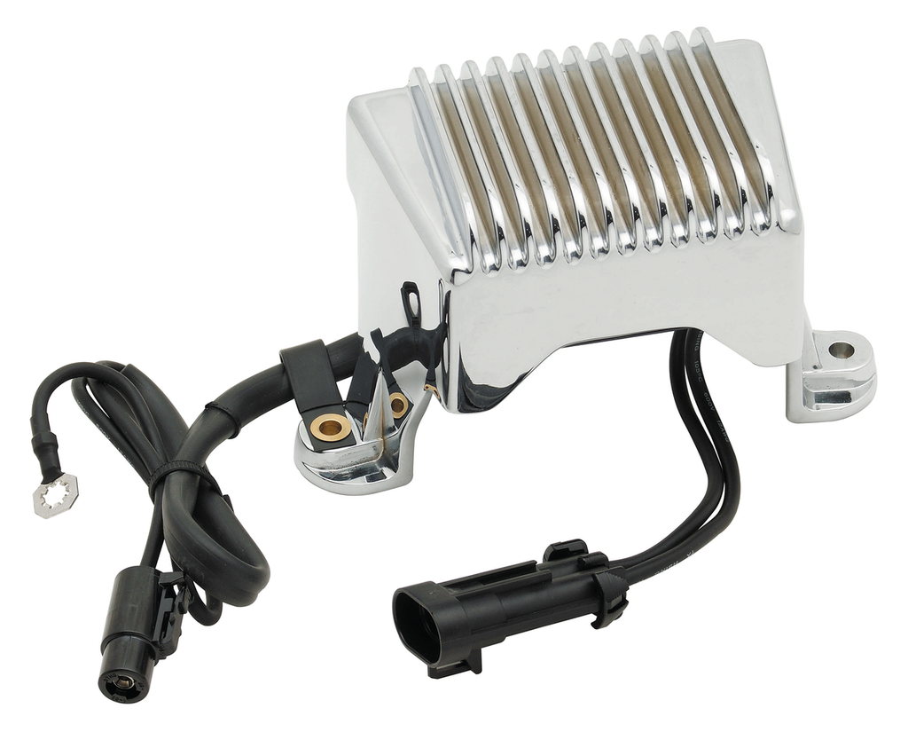 SOLID STATE OEM STYLE RECTIFIERS/REGULATORS - view 1
