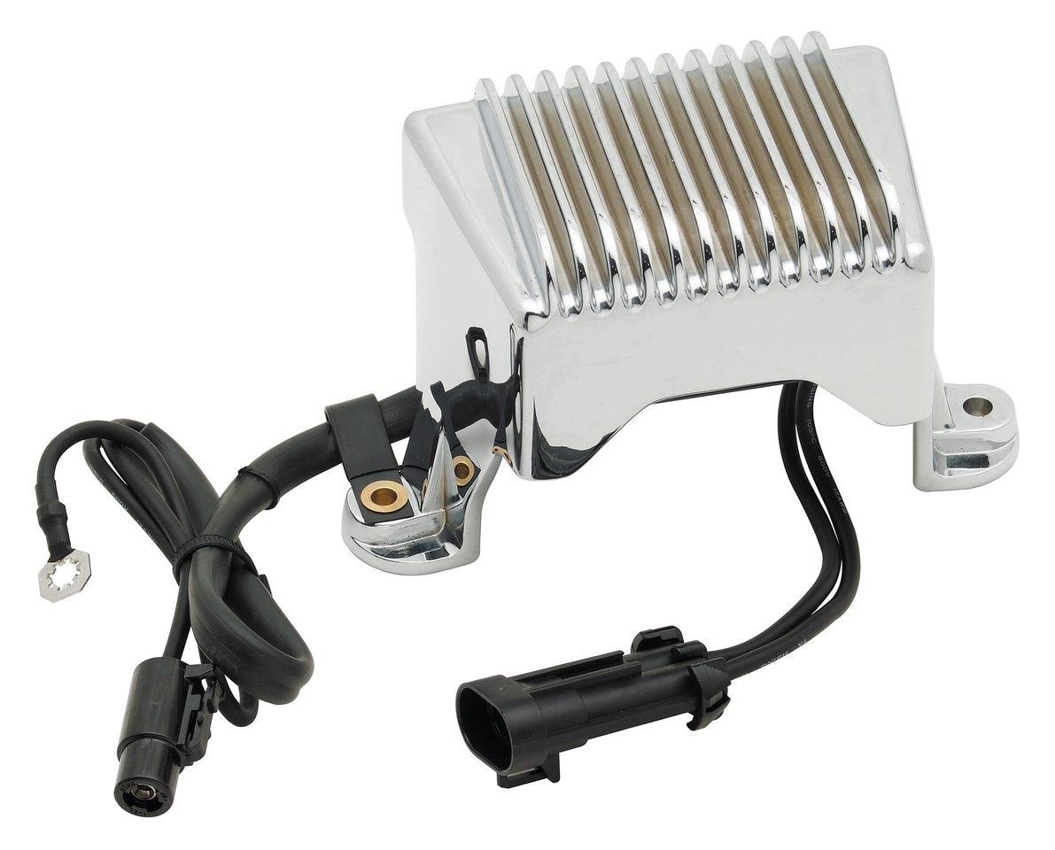SOLID STATE OEM STYLE RECTIFIERS/REGULATORS - view 1