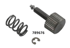 THROTTLE RETURN SCREW KIT - view 2