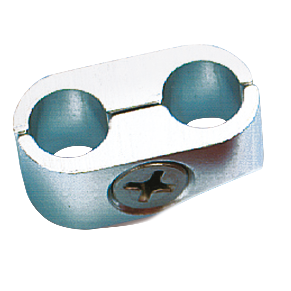 ALUMINUM PLUG WIRE SEPARATORS - view 1 Main image