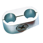 ALUMINUM PLUG WIRE SEPARATORS - view 1