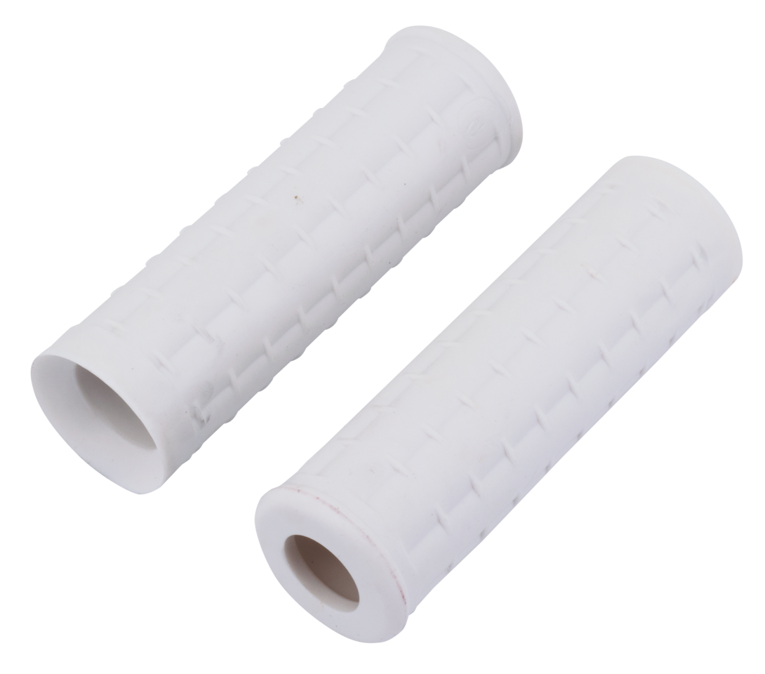 WAFFLE STYLE GRIPS FOR 1972 AND LATER HARLEY'S - view 1 Main image