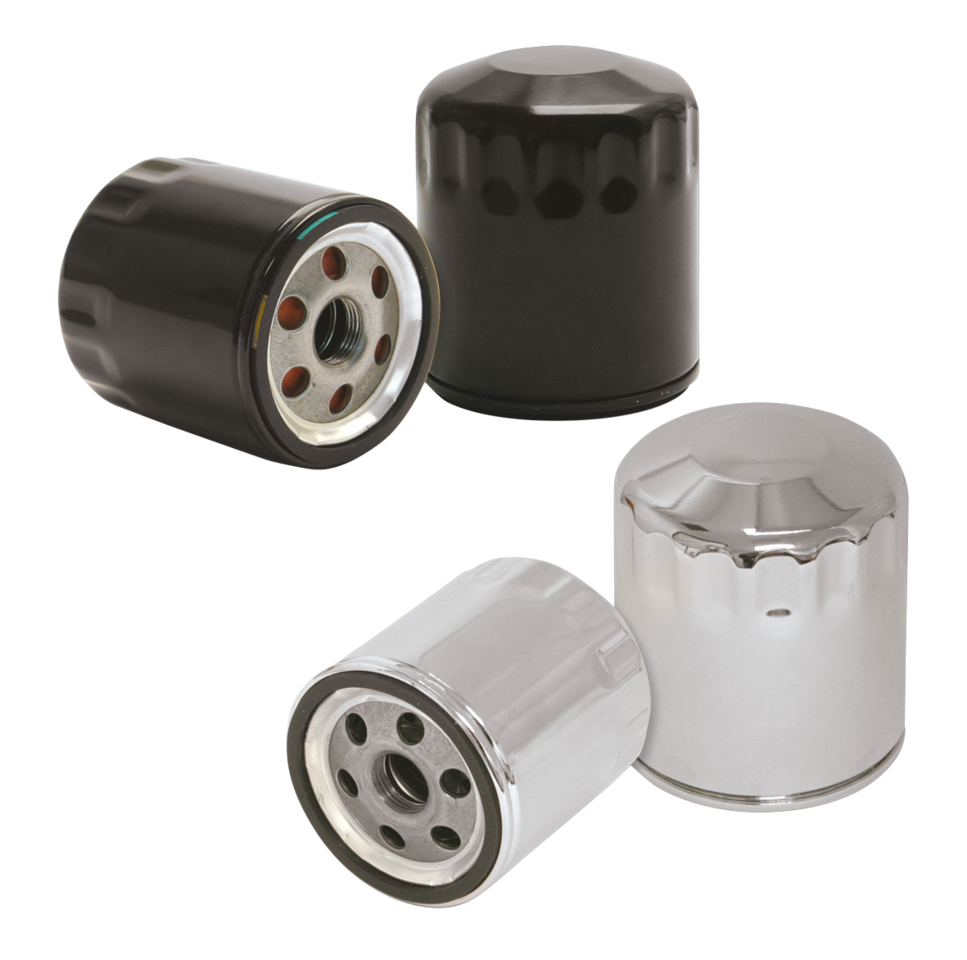S&S OIL FILTERS - view 2