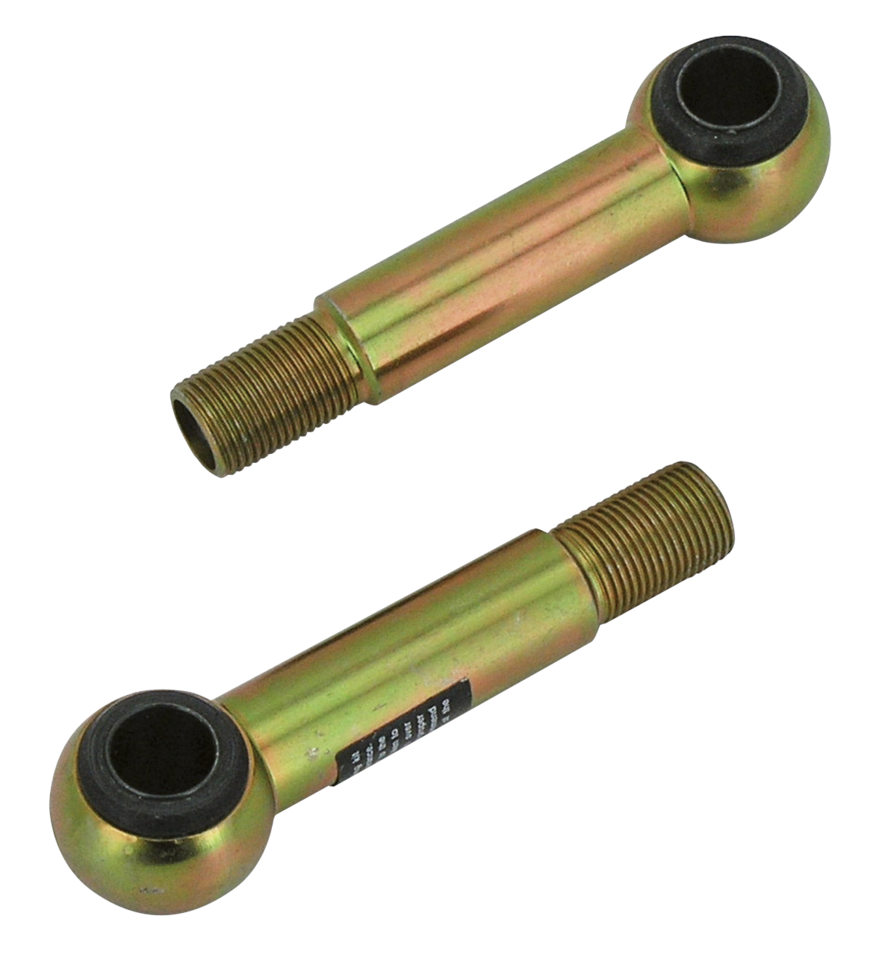 "LOW-BOY" REAR LOWERING KITS FOR SOFTAILS - view 1