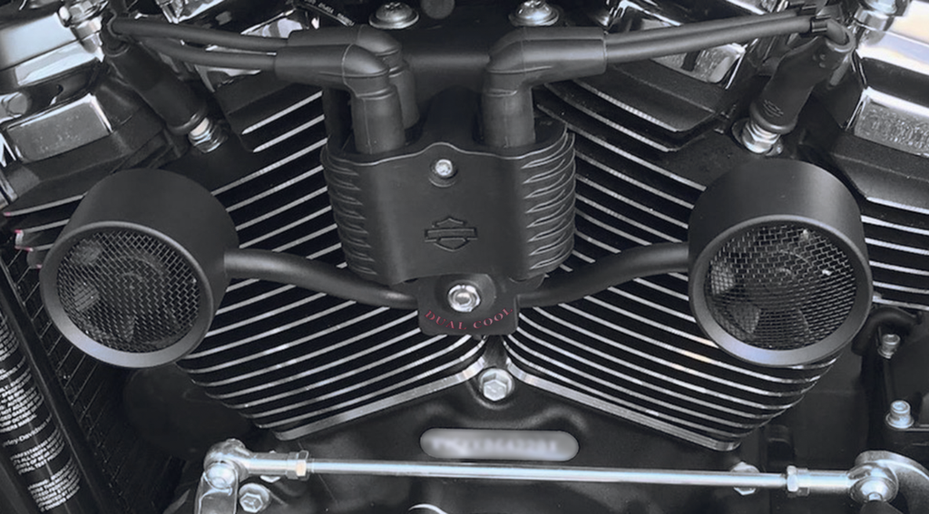 DUAL-COOL, THE ULTIMATE ENGINE COOLING SYSTEM - view 2