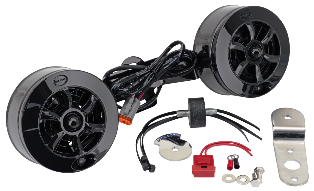 DUAL-COOL, THE ULTIMATE ENGINE COOLING SYSTEM - view 1 Main image