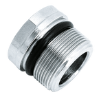 COLONY FORK TUBE CAP BOLT FOR 39MM FORKS - view 2