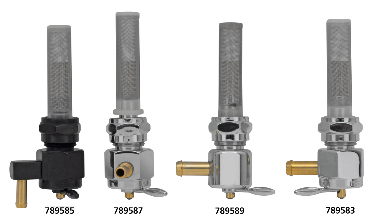 SIFTON FUEL VALVES - view 2
