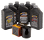 OIL CHANGE AND SERVICE KITS - view 1