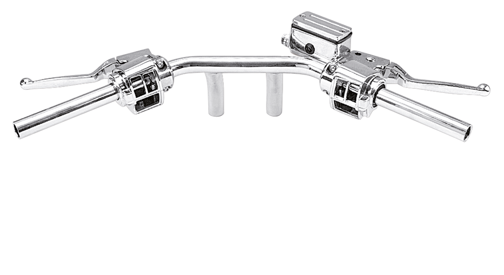 1996 STYLE HANDLEBAR CONTROL KITS - view 2