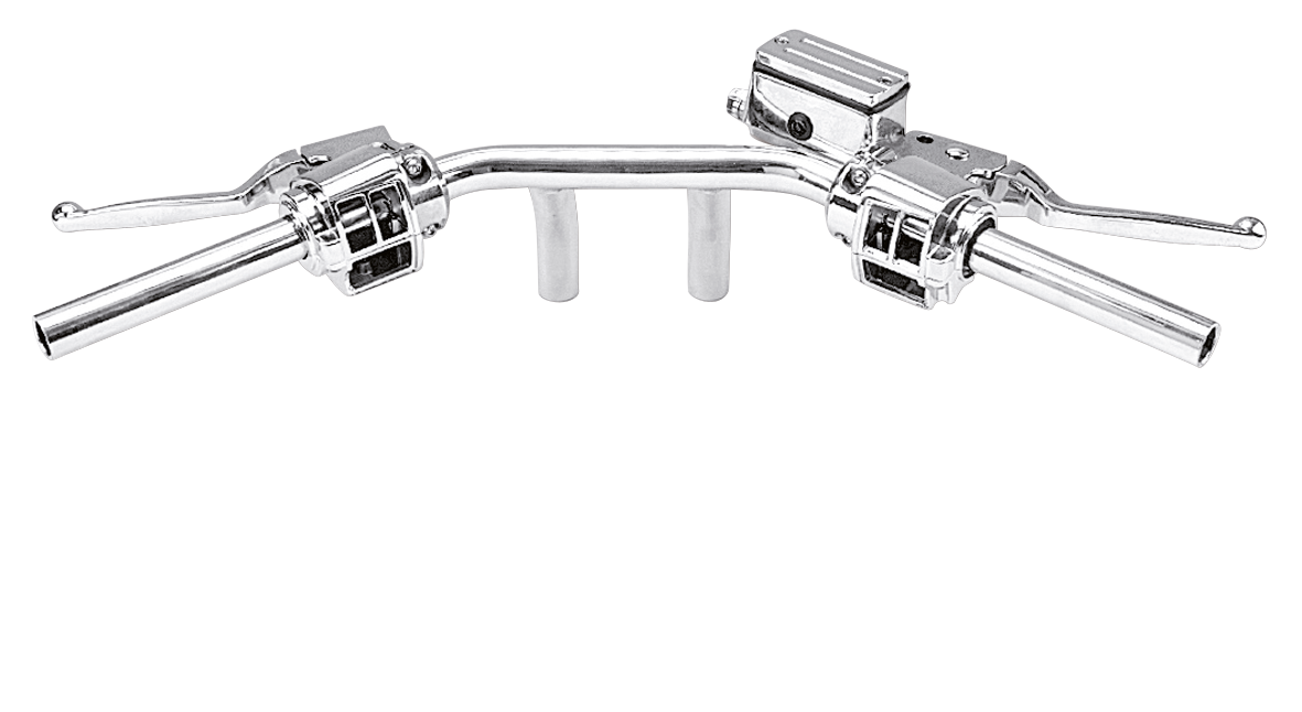 1996 STYLE HANDLEBAR CONTROL KITS - view 2