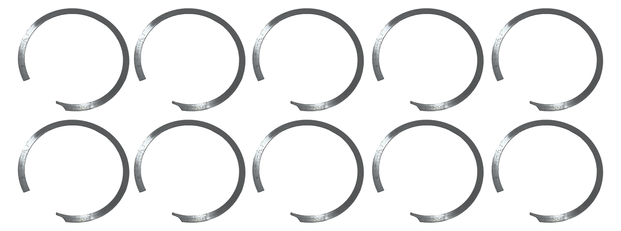 LOWER END PARTS FOR 1999-2017 TWIN CAM - view 1 Main image