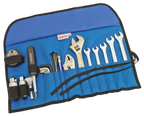 CRUZTOOLS LARGE ROADSIDE TOOL KIT - view 2