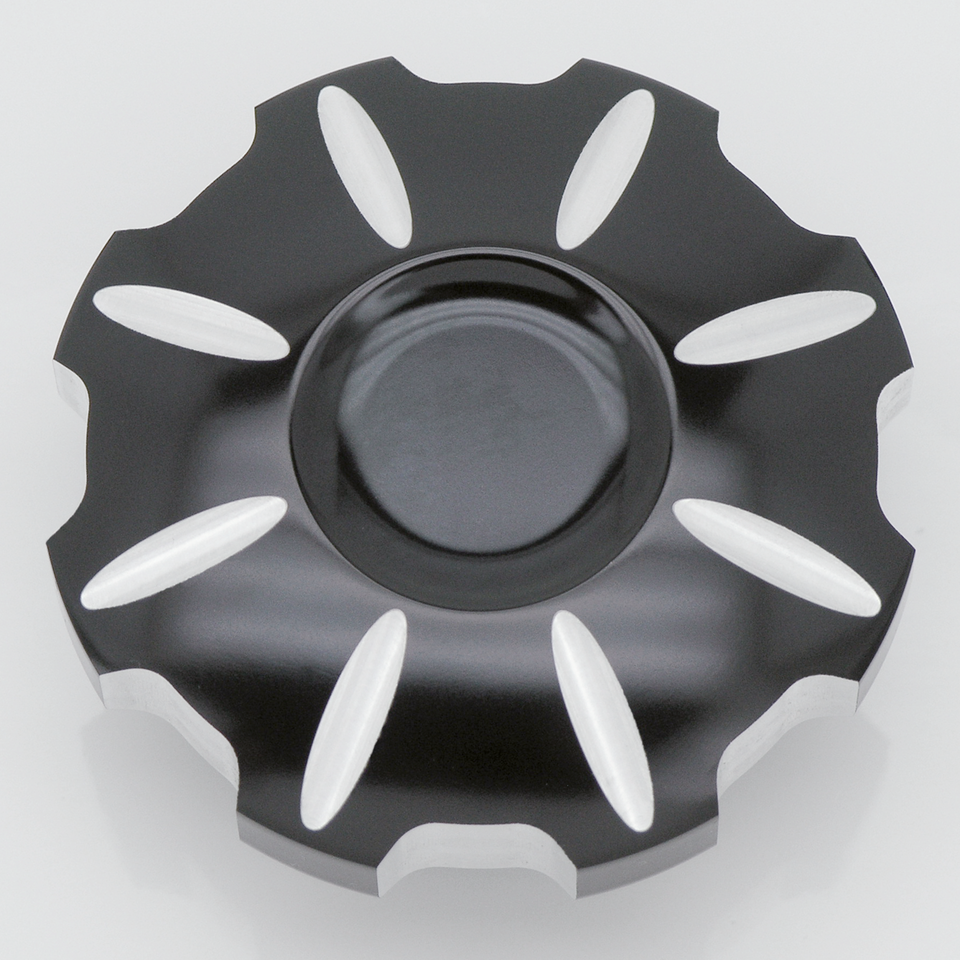 PANORAMA GAS CAPS Secondary image