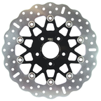 EBC CUSTOM STAINLESS STEEL DISC BRAKE ROTORS - view 1