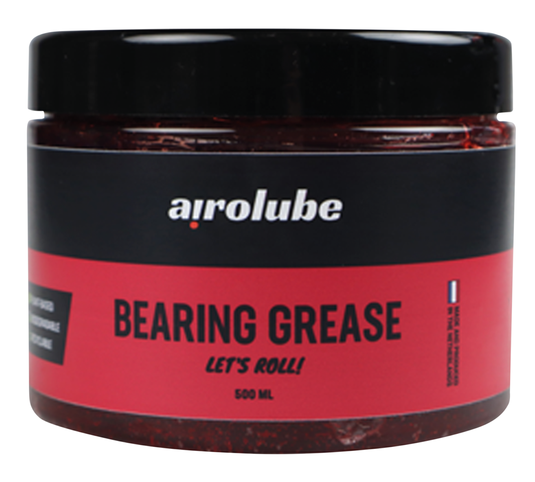 AIROLUBE BEARING GREASE - view 1