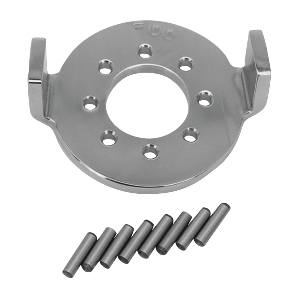 STEERING STOP - view 2