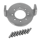 STEERING STOP - view 2