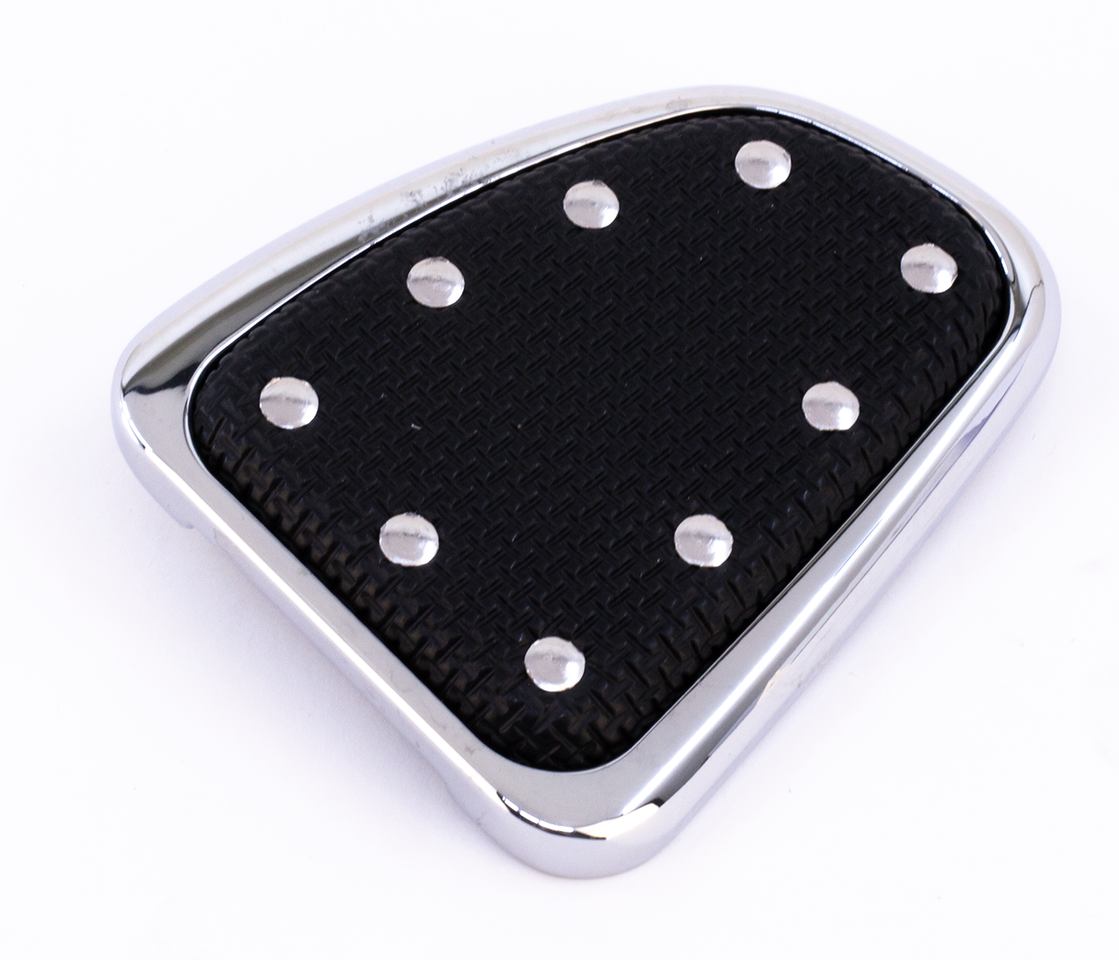 CYCLESMITHS BANANA FOOT BOARDS - view 1 Main image