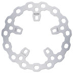 GALFER "BIG CUBIQ" DISC BRAKE ROTORS - view 1