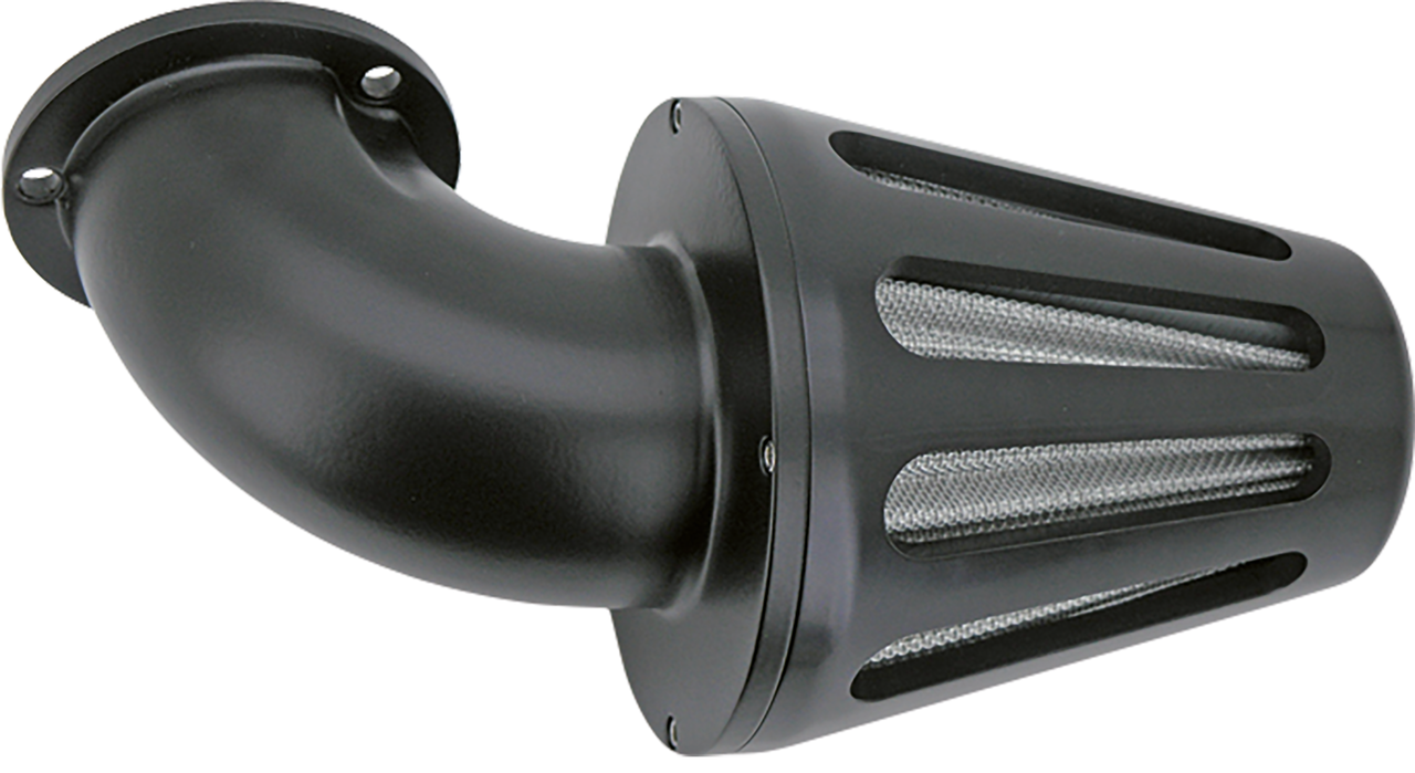 HP SERIES RAM-AIR AIR CLEANERS - view 1
