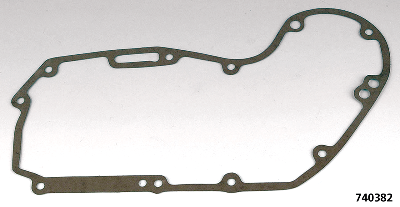 GASKETS, O-RINGS & SEALS FOR 1972-1985 IRONHEAD SPORTSTER - view 1 Main image