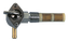 FUEL VALVES WITH EXTERNAL THREAD - view 1