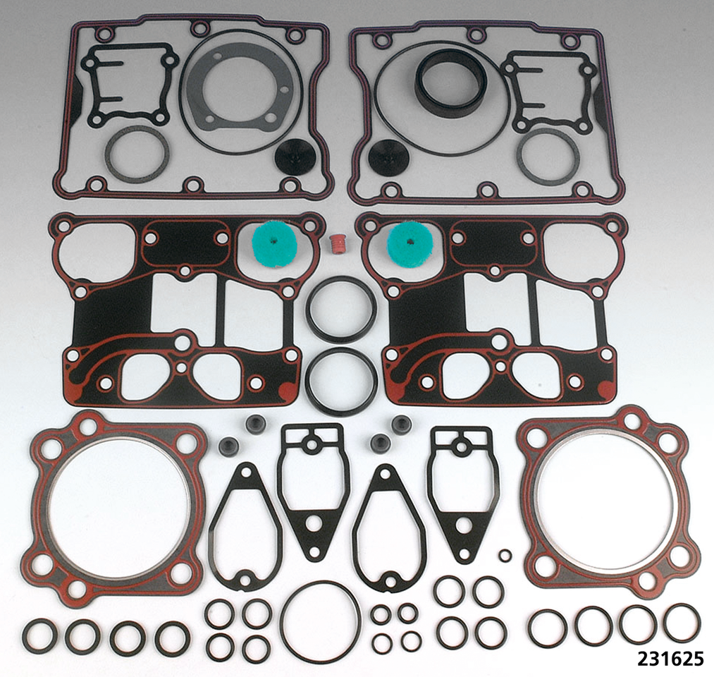 ENGINE GASKET KITS FOR HARLEY - view 1 Main image