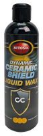 AUTOSOL DYNAMIC CERAMIC SHIELD LIQUID WAX - view 1