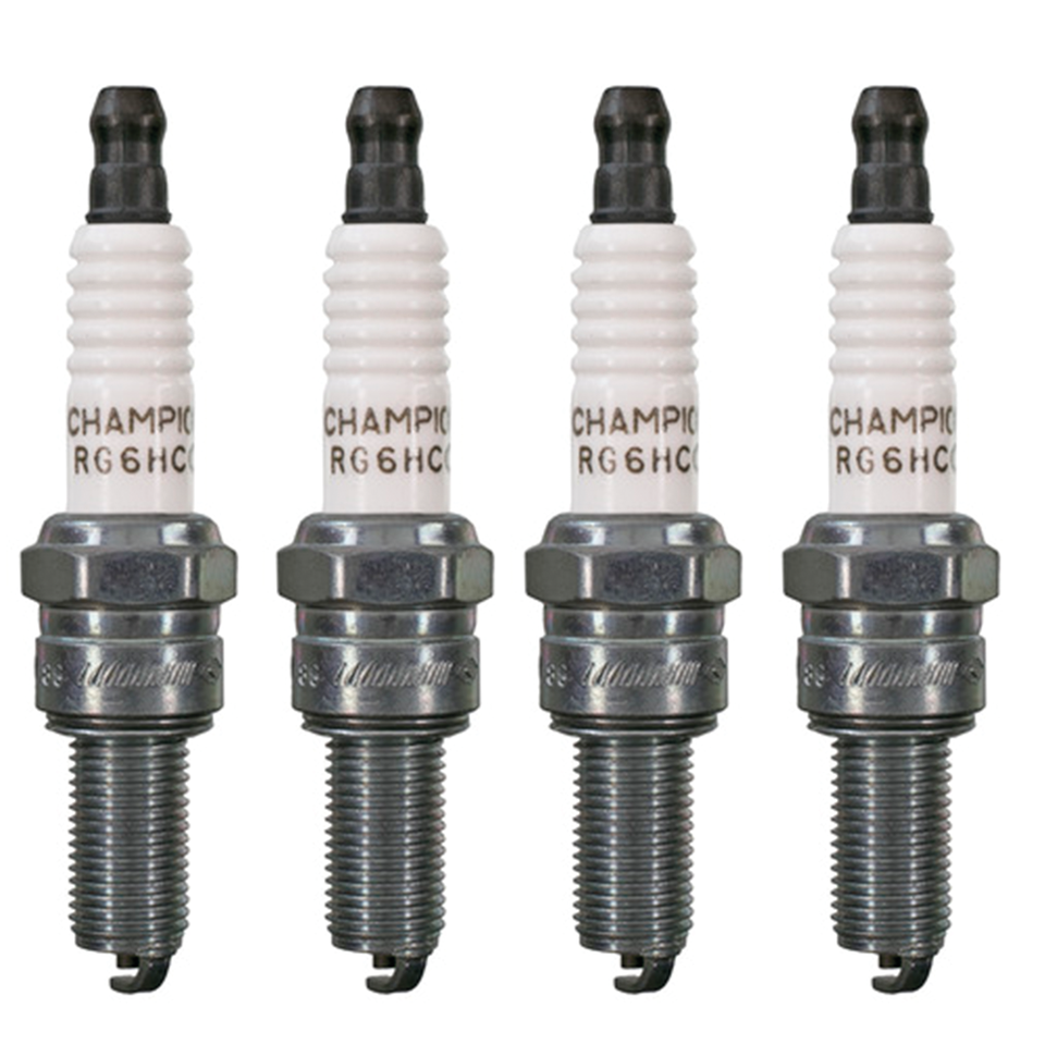 CHAMPION SPARK PLUGS - view 1