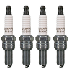 CHAMPION SPARK PLUGS - view 1
