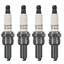 CHAMPION SPARK PLUGS - view 1