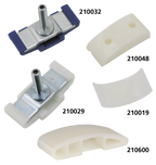 PRIMARY CHAIN ADJUSTER PADS - view 3